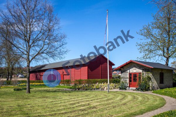 Bies Have – Hobro #6