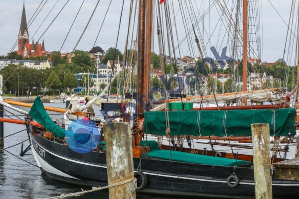 Flensborg – Tyskland #3