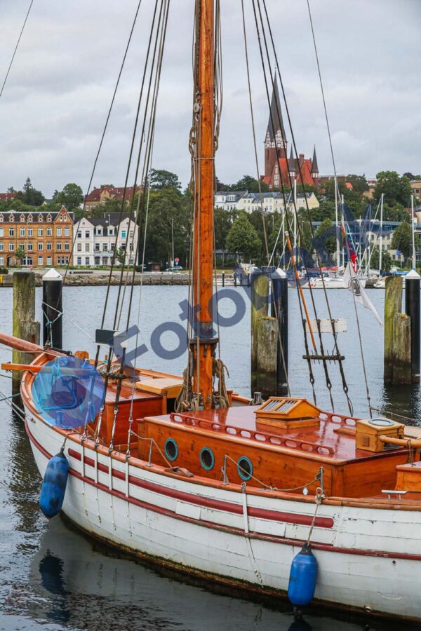 Flensborg – Tyskland #4
