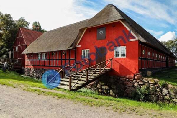 Fyrkat Møllegård – Hobro #2