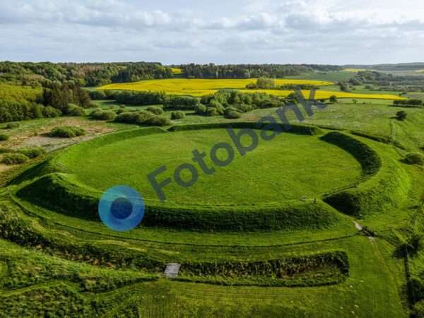 Fyrkat Ringborg – Hobro #1