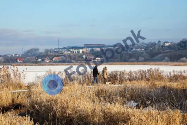 Fyrkat Ringborg – Vinter #1
