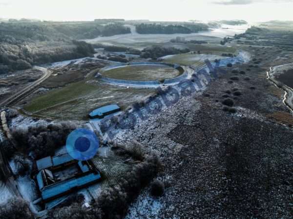 Fyrkat Ringborg – Vinter #2
