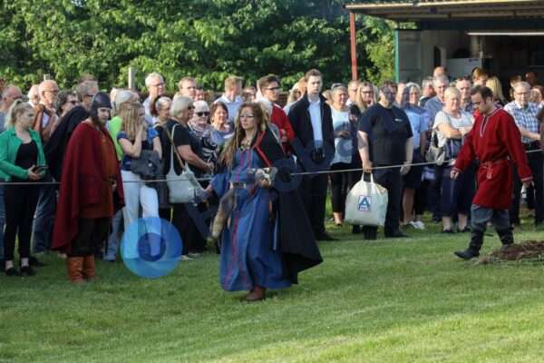 Fyrkatspillet 2019 – Hobro #3