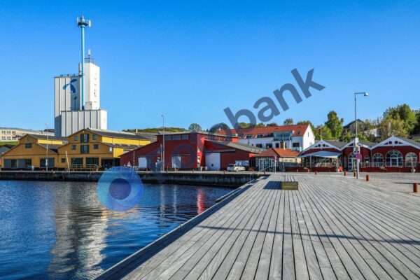 Hobro Havn – Havnekaj #1