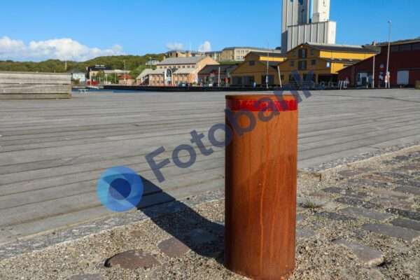 Hobro Havn – Havnekaj #2