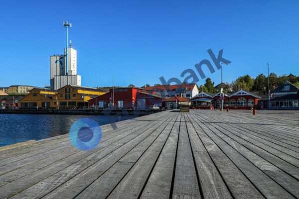 Hobro Havn – Havnekaj #3