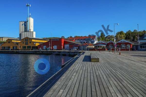 Hobro Havn – Havnekaj #4