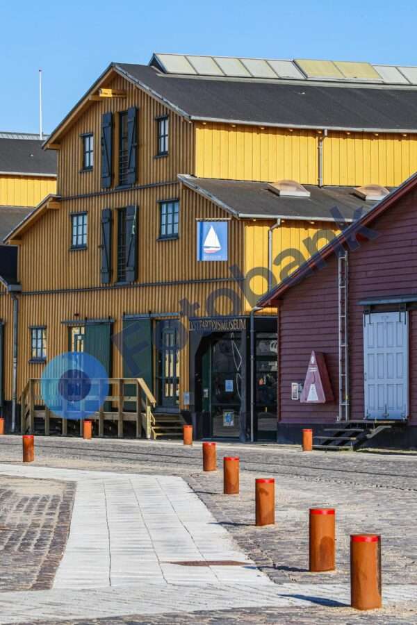 Hobro Havn – Havnekaj #6