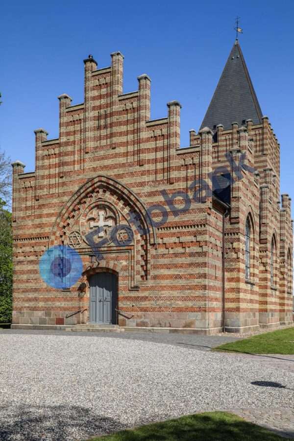 Hobro Kirke #2