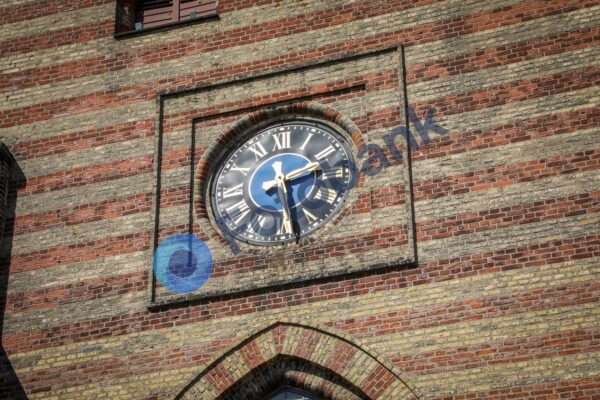 Hobro Kirke #3