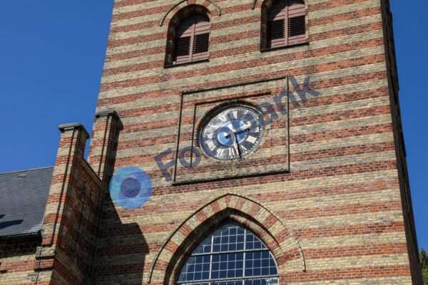 Hobro Kirke #4