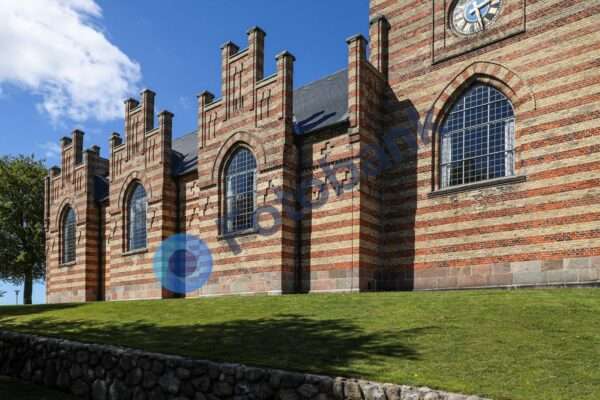Hobro Kirke #5