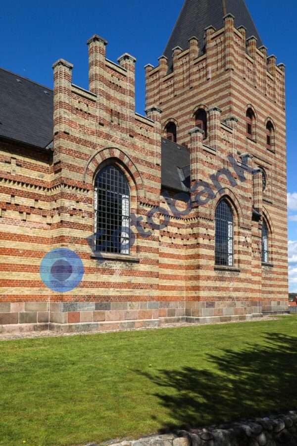 Hobro Kirke #6