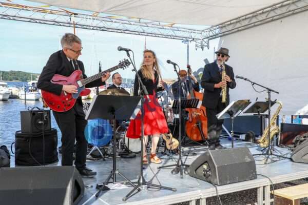 Jazz event – Hobro Havn #10