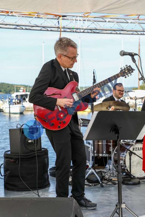Jazz event – Hobro Havn #11
