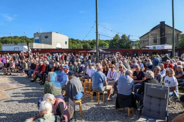 Jazz event – Hobro Havn #12