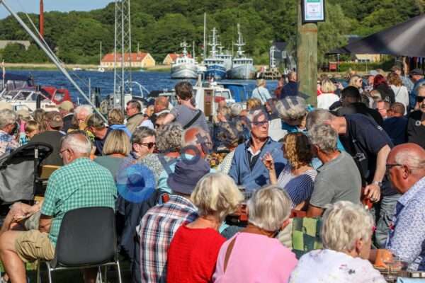 Jazz event – Hobro Havn #15