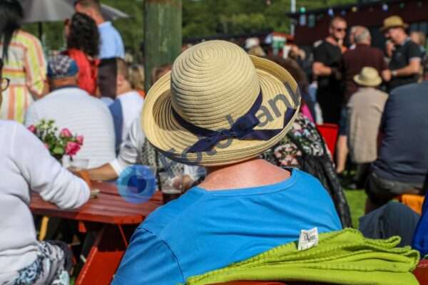 Jazz event – Hobro Havn #16