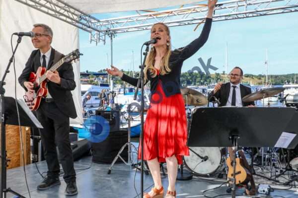Jazz event – Hobro Havn #5