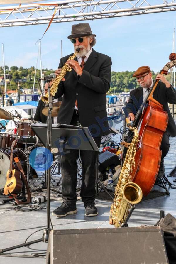 Jazz event – Hobro Havn #8