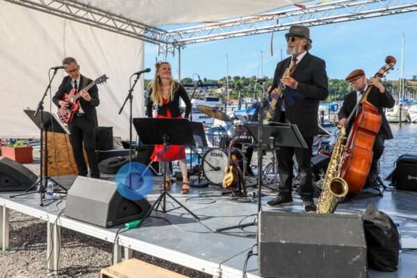 Jazz event – Hobro Havn #9