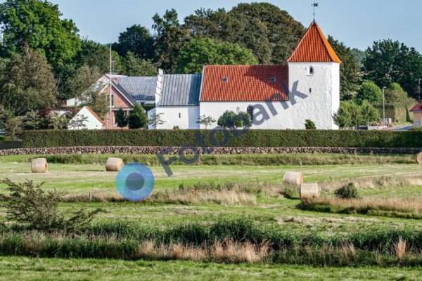 Klejtrup Kirke