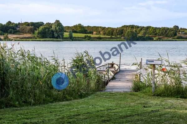 Klejtrup Sø #1