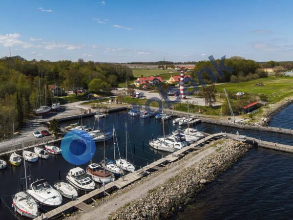 Kongsdal Lystbådehavn #14