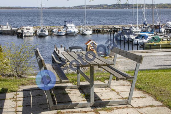 Kongsdal Lystbådehavn #15