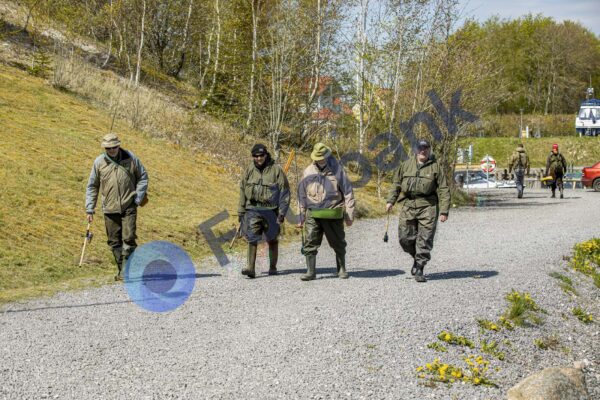 Kongsdal Lystbådehavn #3