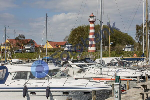 Kongsdal Lystbådehavn #6