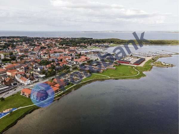Nykøbing Mors Drone #1
