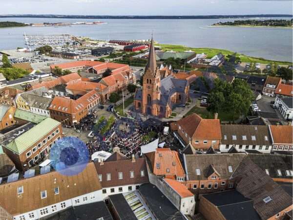 Nykøbing Mors Drone #2