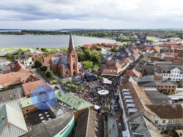 Nykøbing Mors Drone #3