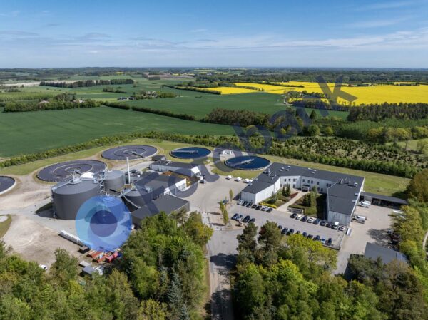 Rensningsanlæg #3