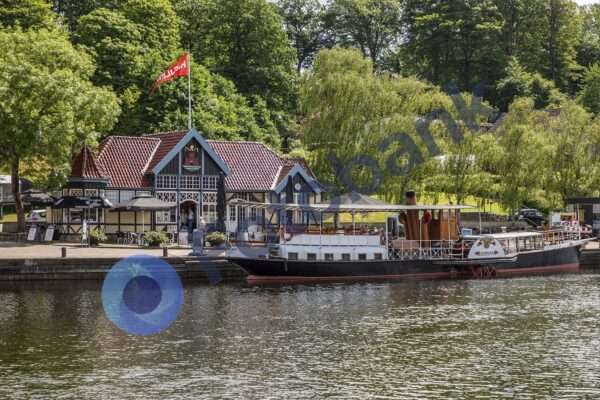 Silkeborg Bymiljø #1