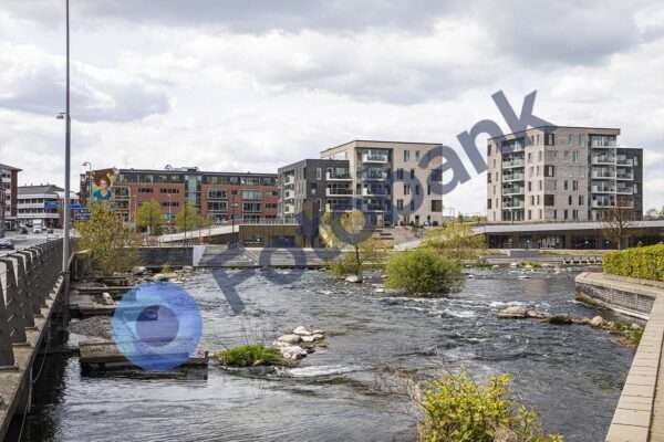 Silkeborg Bymiljø #10