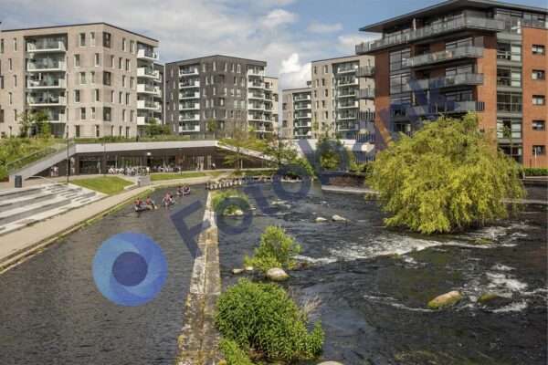 Silkeborg Bymiljø #2