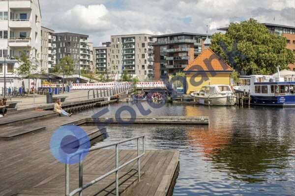 Silkeborg Bymiljø #4