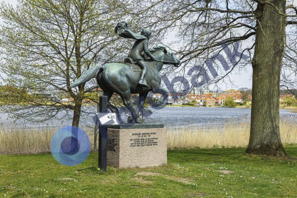 Skanderborg Bymiljø #6