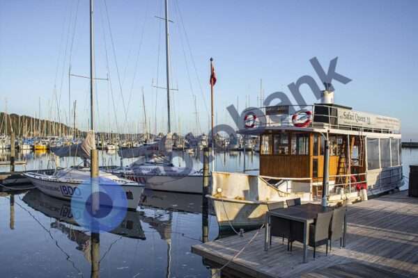 Skive Havn – Foto #1