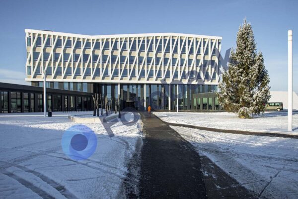Viborg Vinter Foto #13