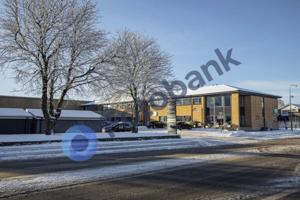 Viborg Vinter Foto #14