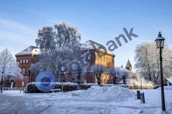 Viborg Vinter Foto #2
