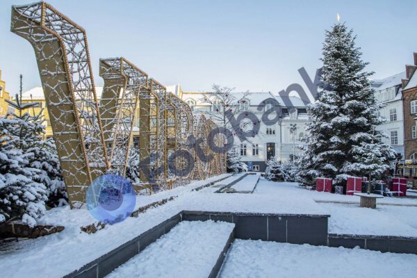 Viborg Vinter Foto #22