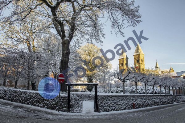 Viborg Vinter Foto #25