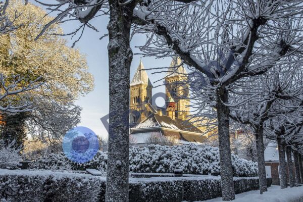 Viborg Vinter Foto #26