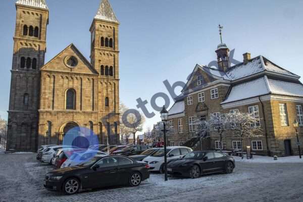 Viborg Vinter Foto #27