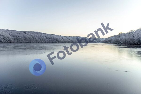 Viborg Vinter Foto #34